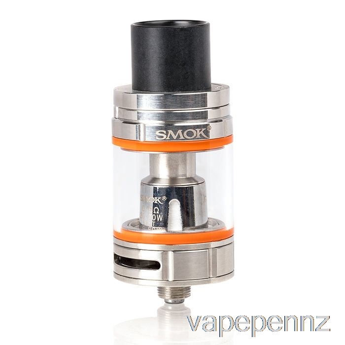 SMOK TFV8 Big Baby Tank Stainless Steel VAPE NZ